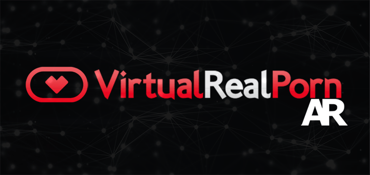 750px x 354px - Virtual Real Porn Embraces AR Technology - AR Porn Tube